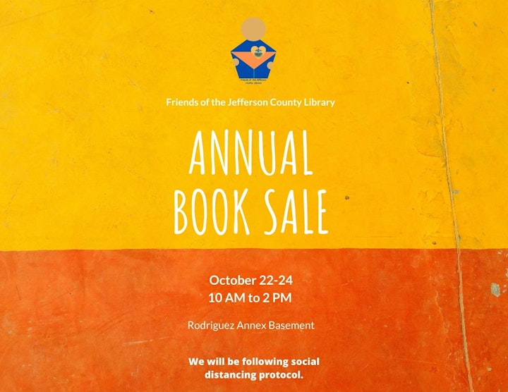 Jefferson County Library District